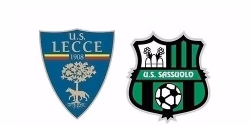 Lecce-Sassuolo