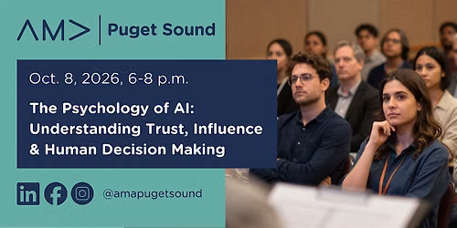 The Psychology of AI: Understanding Trust, Influence, Human Decision Making