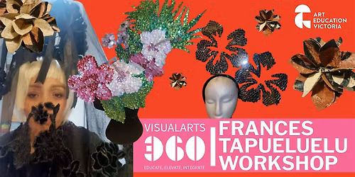 VisualArts360 Workshop