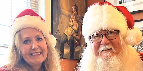 Christmas Drop-in Afternoon