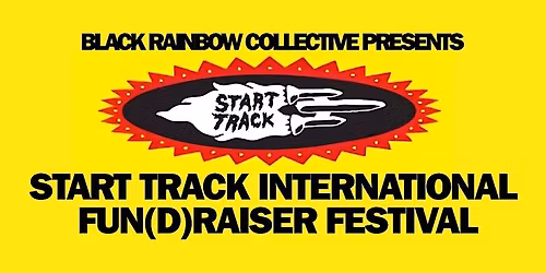 Start Track International Fun(d)raiser Festival! - KANSAS CITY EDITION