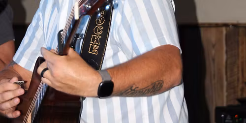 David Locke @ Sweet Sippin\u2019