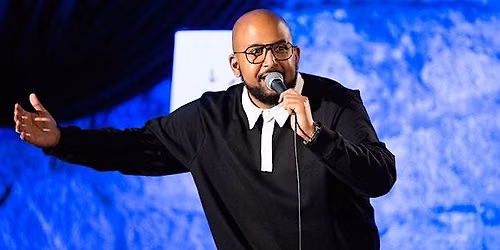 CTV Comedy Channel's Hisham Kelati - Thursday June 11, 2026, 8pm