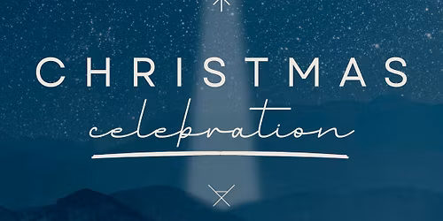 Christmas Day Celebration