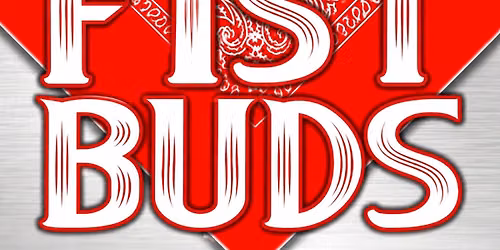 Fist Buds by 442