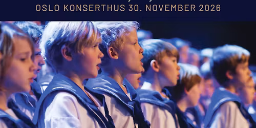 Atle Pettersen - Oslo Konserthus - S\u00f8lvguttenes solistgruppe