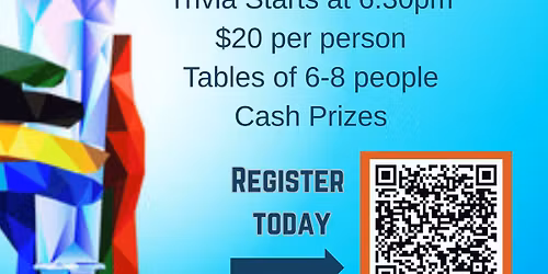 Trivia Night 2026
