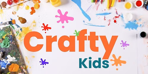 Howland Green: Crafty Kids