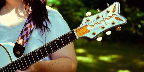 Brice Bailey LIVE @ The Lucky's Lounge