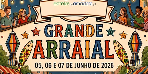 Santos Populares GCEA 2026