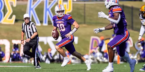 Northwestern State Demons at East Texas A&M Lions Football