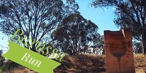 Barossa Run 2026