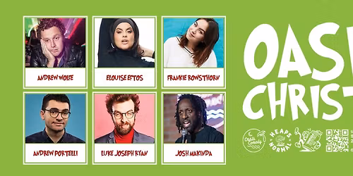 Our Xmas Spectacular