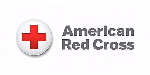Red Cross Blood Drive