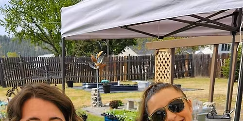 4th Annual Make-a-Planter Event at Valley Candles