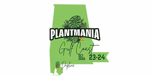 PLANTMANIA Gulf Coast, Daphne AL