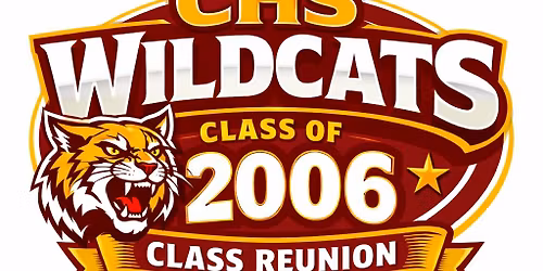 CHS Class of \u201806 20th Reunion 