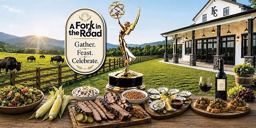 A Fork in the Road Emmy Celebration: An Evening in the Golden Hills