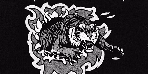 Born Without Bones \/ The Fairview \/ Sporting at Alchemy