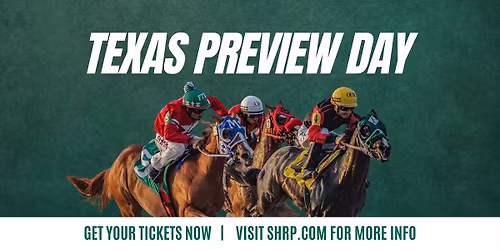 Texas Preview Day