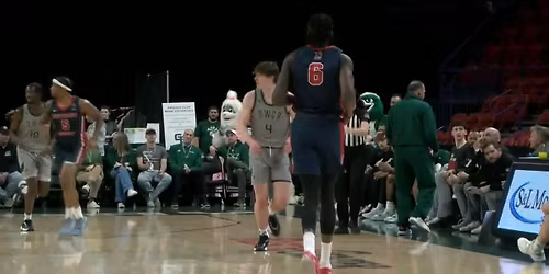 Green Bay Phoenix at Detroit Mercy Titans Mens Basketball