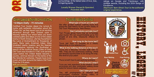 2026 AbqTours Brochure