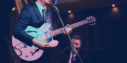  BREEZY RODIO BAND (USA)