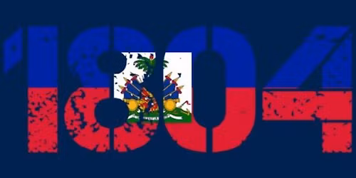 10e C\u00e9l\u00e9bration de l\u2019Ind\u00e9pendance d\u2019Ha\u00efti | 10th Annual Haiti Independence Day Celebration!