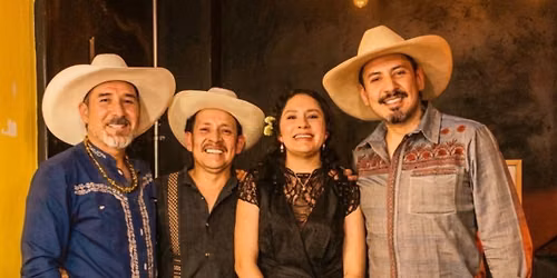 LOS VEGA Concert\/Fandango
