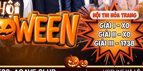 Halloween show