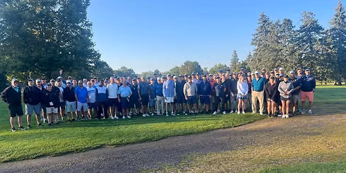 2026 Berkley High School Alumni Golf Outing