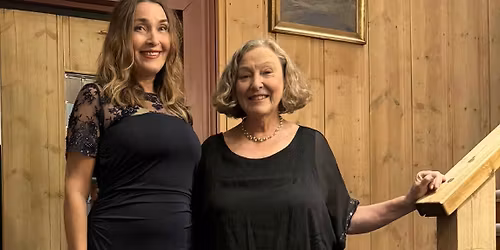 F\u00f8rjulstoner i Salong Vigve