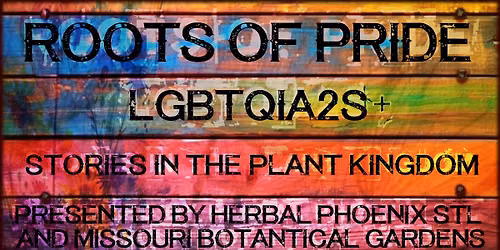 Roots of Pride