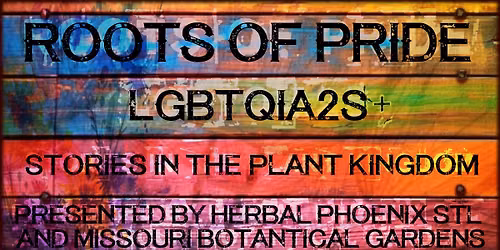 Roots of Pride
