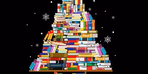 Book Club \ud83d\udcda\ud83c\udf84\u2728\ufe0f