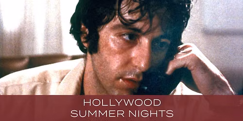 Dog Day Afternoon (1975) | Hollywood Summer Nights