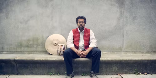 Namaskar by Sameer Gupta Indian Classical and Jazz Percussion