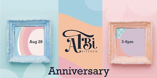 Albi Kitchen Community Appreciation Day + Anniversary Celebration