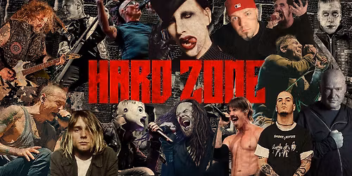 HARD ZONE