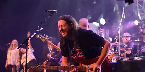 Sunday Funday w\/ JC at Mr. Boro's! - 5\/24