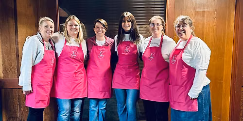 Elizabethtown Junior Woman's Club Meeting
