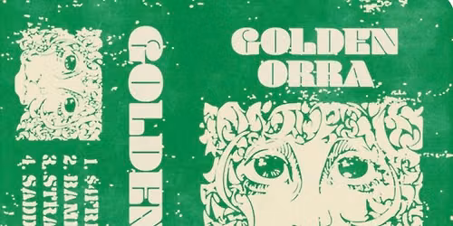 Summer concert series with Golden Orra at the Fleming Yard (& Jack\u2019s grad party too!)
