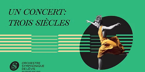 Un concert: Trois si\u00e8cles