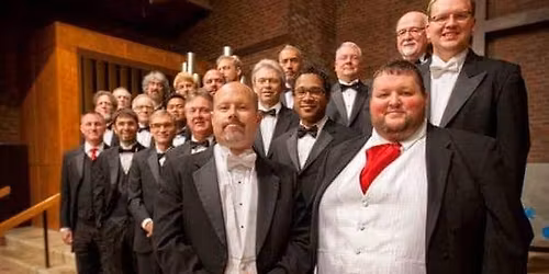 An Evening of Song and Prayer