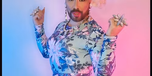 Cabaret with Beardre Barlow