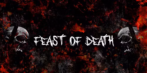Feast Of Death