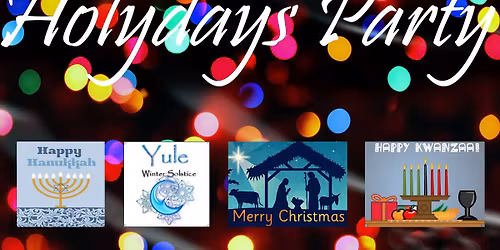 Holydays Party