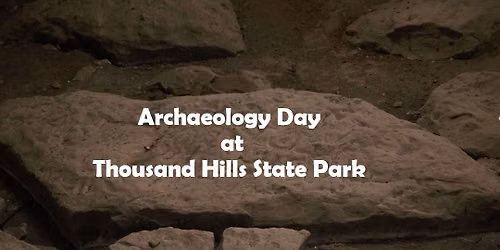 Archaeology Day