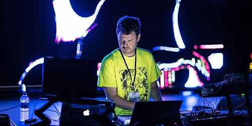 Konx-om-Pax w\/ Faex Optim & Everyday Dust