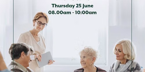 Community Support And Signposting Forum 